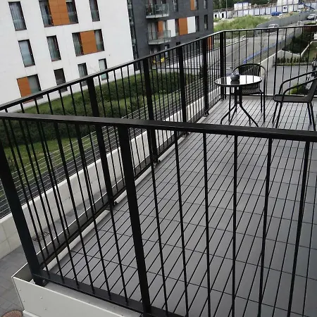 Beautiful City Centre Apartament Krakow Exterior photo