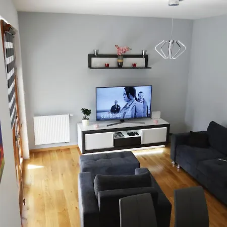 Beautiful City Centre Apartament Krakow Exterior photo