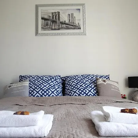 Beautiful City Centre Apartament Krakow Exterior photo