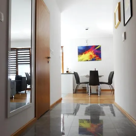 Beautiful City Centre Apartament Krakow Exterior photo