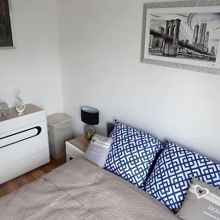 Beautiful City Centre Apartament Krakow Exterior photo