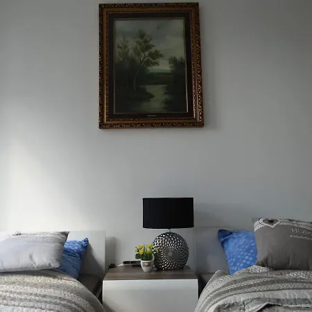 Beautiful City Centre Apartament Krakow Exterior photo