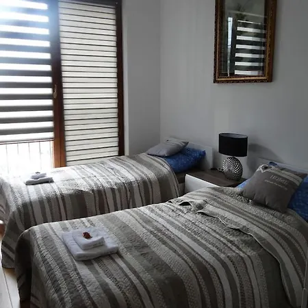 Beautiful City Centre Apartament Krakow Exterior photo