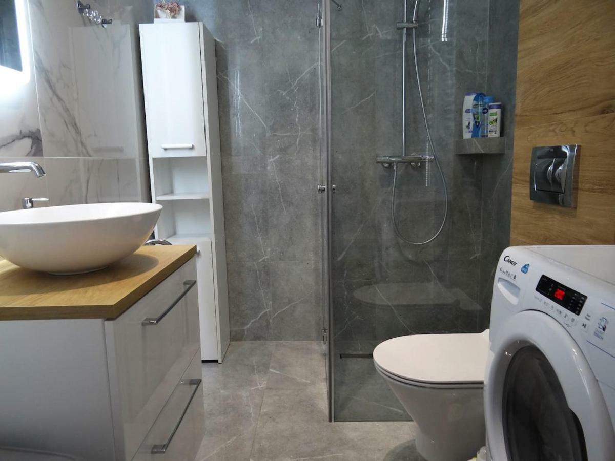 Beautiful Centre Apartamento