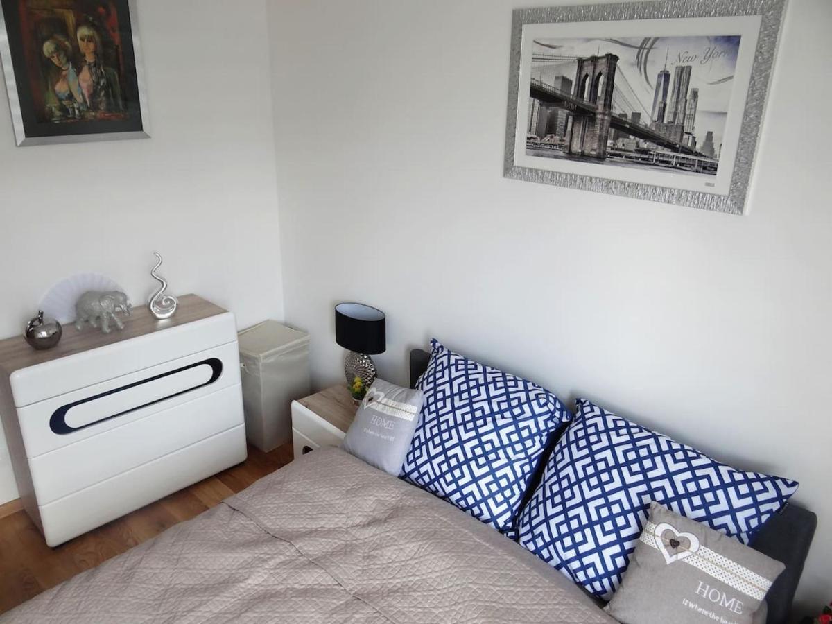 Beautiful Centre Apartamento *