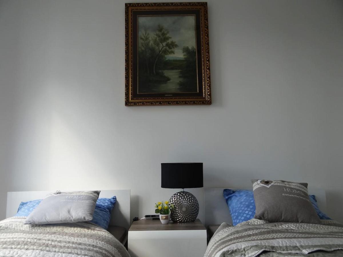 Apartamento Beautiful Centre *